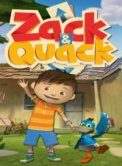 Zack & Quack-watch