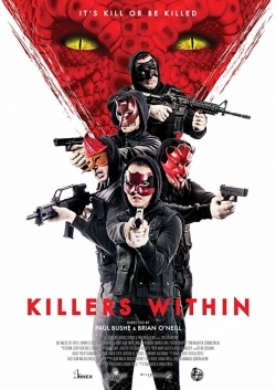 Killers Within-watch