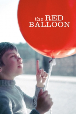 The Red Balloon-watch