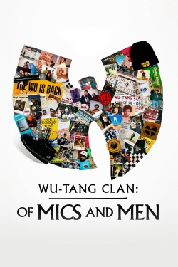 Wu-Tang Clan: Of Mics and Men-watch