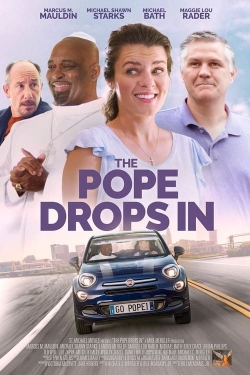 The Pope Drops In-watch