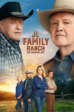 JL Family Ranch: The Wedding Gift-watch