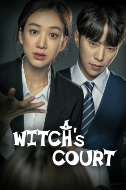 Witch's Court-watch