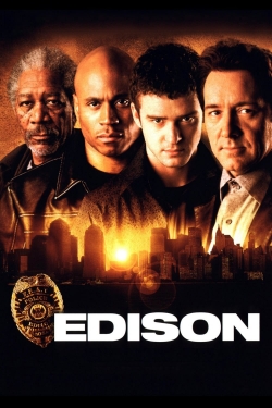 Edison-watch
