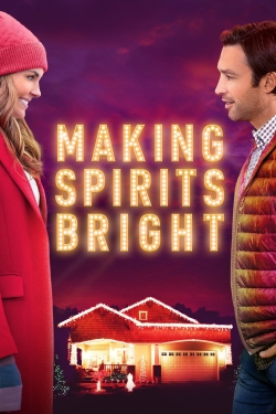 Making Spirits Bright-watch