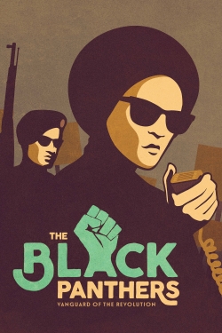 The Black Panthers: Vanguard of the Revolution-watch