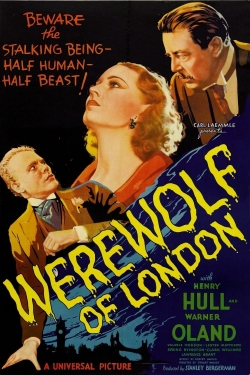 Werewolf of London-watch