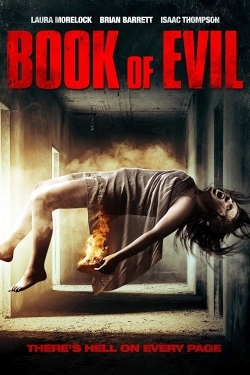 Book of Evil-watch