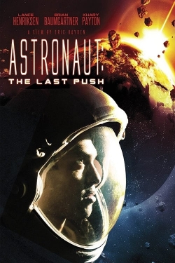 Astronaut: The Last Push-watch