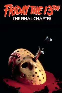 Friday the 13th: The Final Chapter-watch