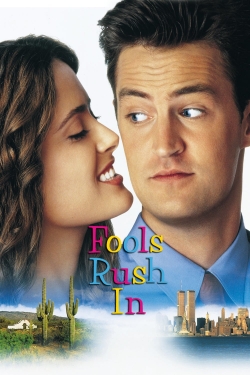 Fools Rush In-watch