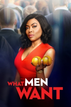 What Men Want-watch