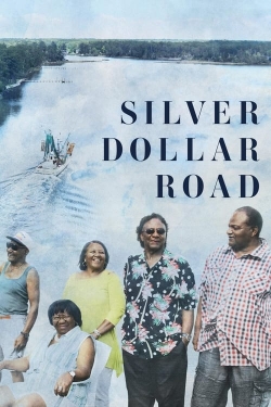 Silver Dollar Road-watch
