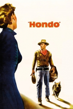 Hondo-watch