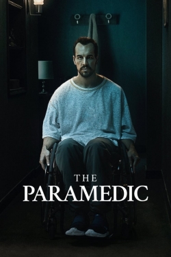 The Paramedic-watch