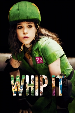 Whip It-watch
