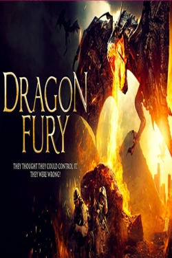 Dragon Fury-watch