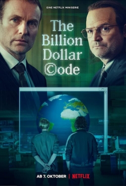 The Billion Dollar Code-watch