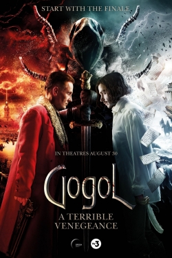 Gogol. A Terrible Vengeance-watch