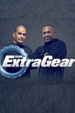 Top Gear: Extra Gear-watch