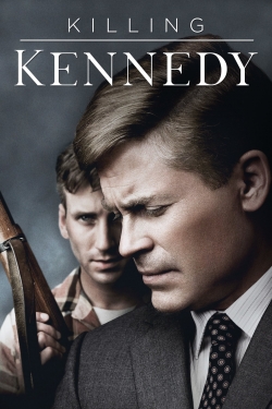 Killing Kennedy-watch