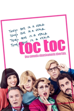 Toc Toc-watch