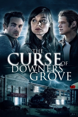 The Curse of Downers Grove-watch