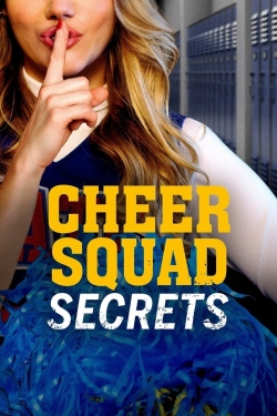Cheer Squad Secrets-watch