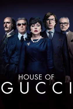 House of Gucci-watch