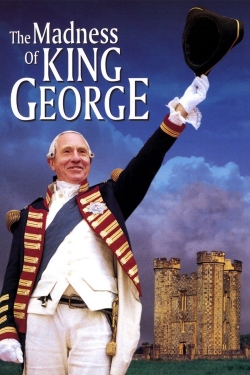 The Madness of King George-watch