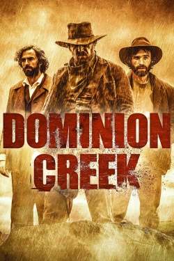 Dominion Creek-watch