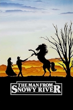 The Man from Snowy River-watch