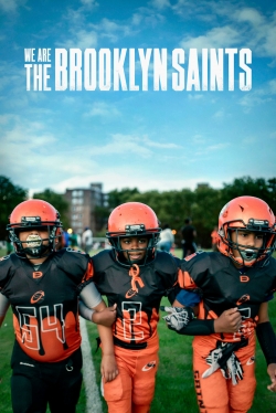 We Are: The Brooklyn Saints-watch