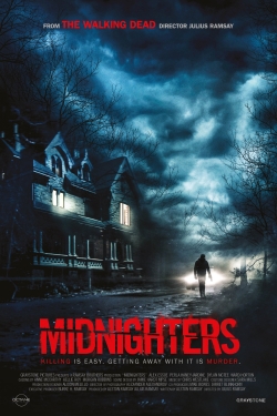 Midnighters-watch