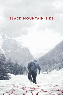 Black Mountain Side-watch