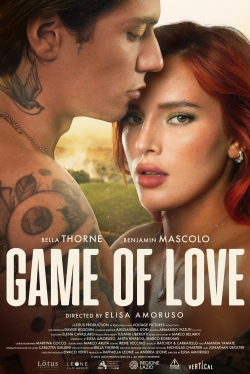 Game of Love-watch
