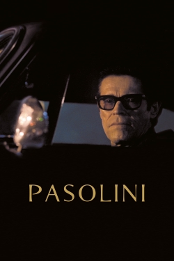 Pasolini-watch