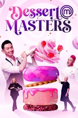 MasterChef: Dessert Masters-watch