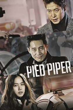 Pied Piper-watch