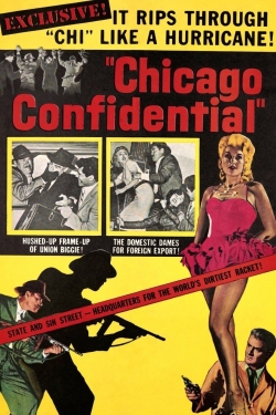 Chicago Confidential-watch