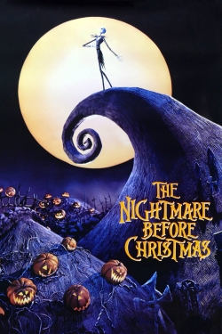 The Nightmare Before Christmas-watch