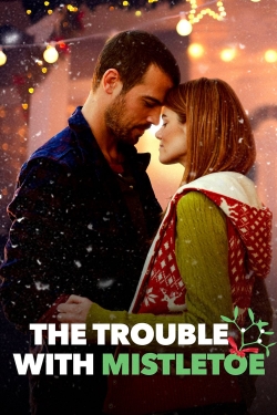 The Trouble with Mistletoe-watch