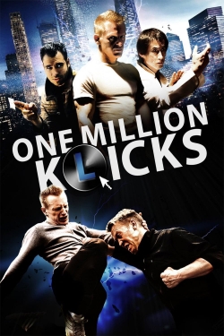 One Million K(l)icks-watch