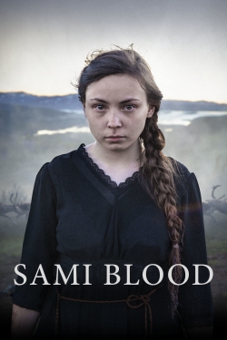 Sami Blood-watch