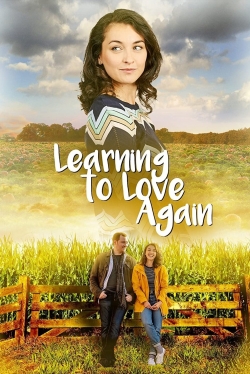 Learning to Love Again-watch