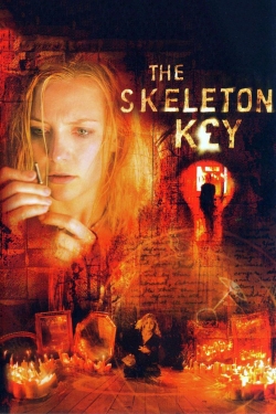 The Skeleton Key-watch
