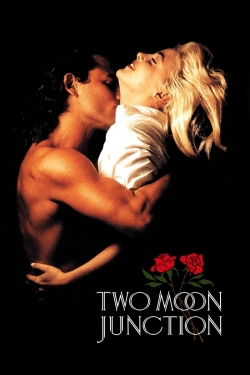 Two Moon Junction-watch