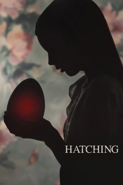 Hatching-watch