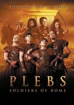 Plebs: Soldiers Of Rome-watch