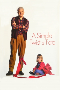 A Simple Twist of Fate-watch
